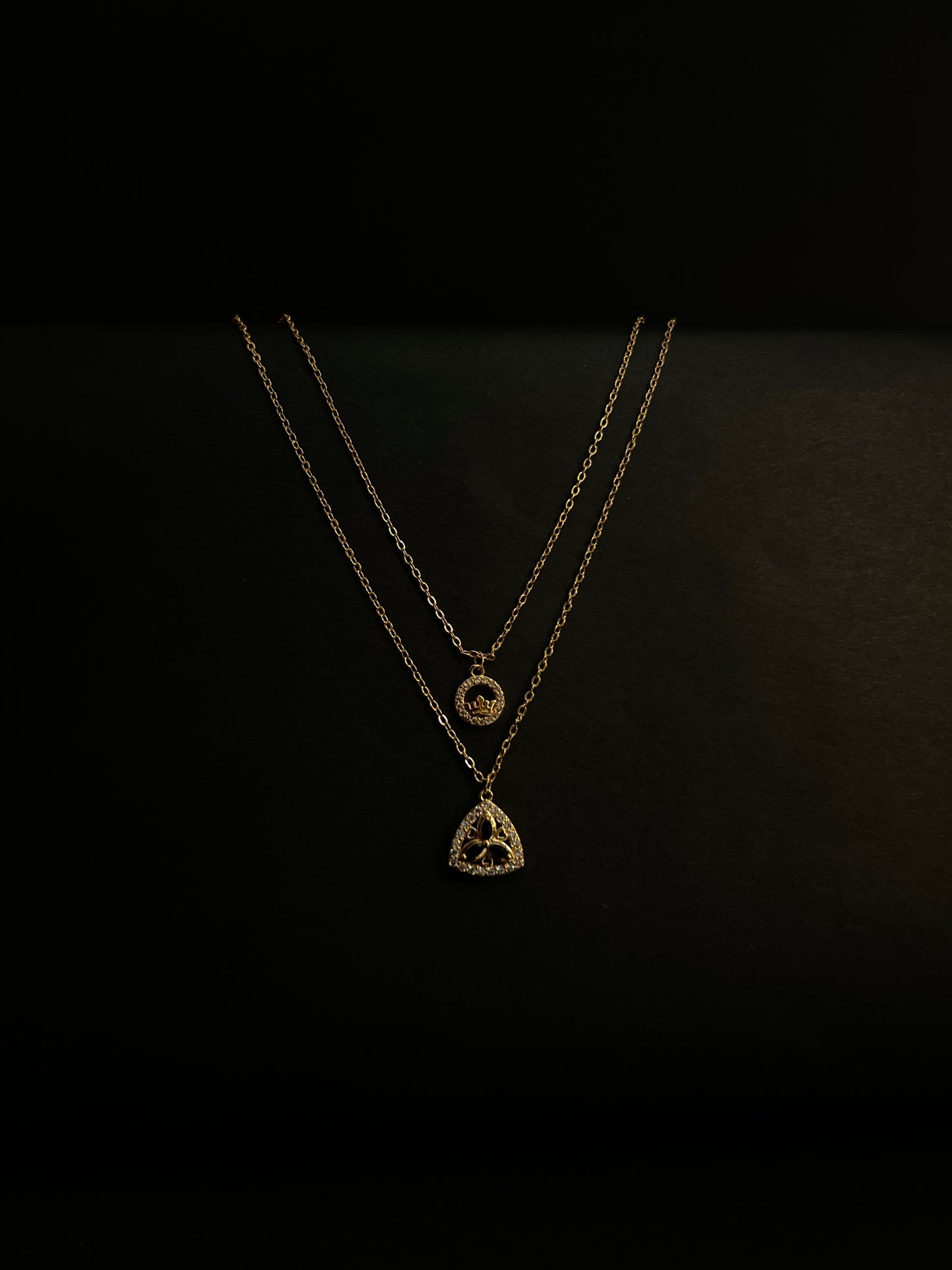 Pendant  -019