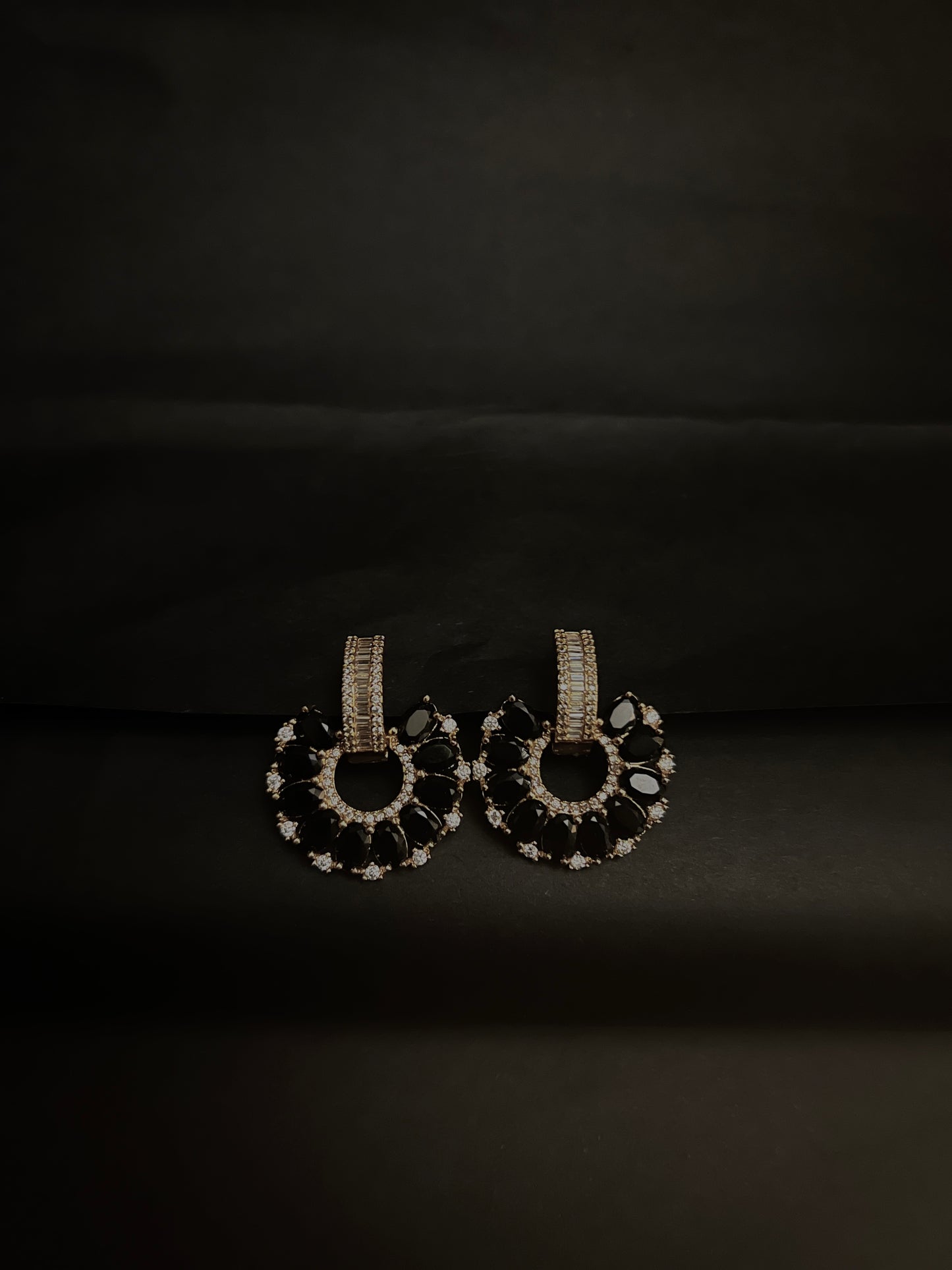 Earring -026