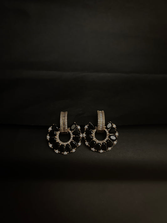 Earring -026