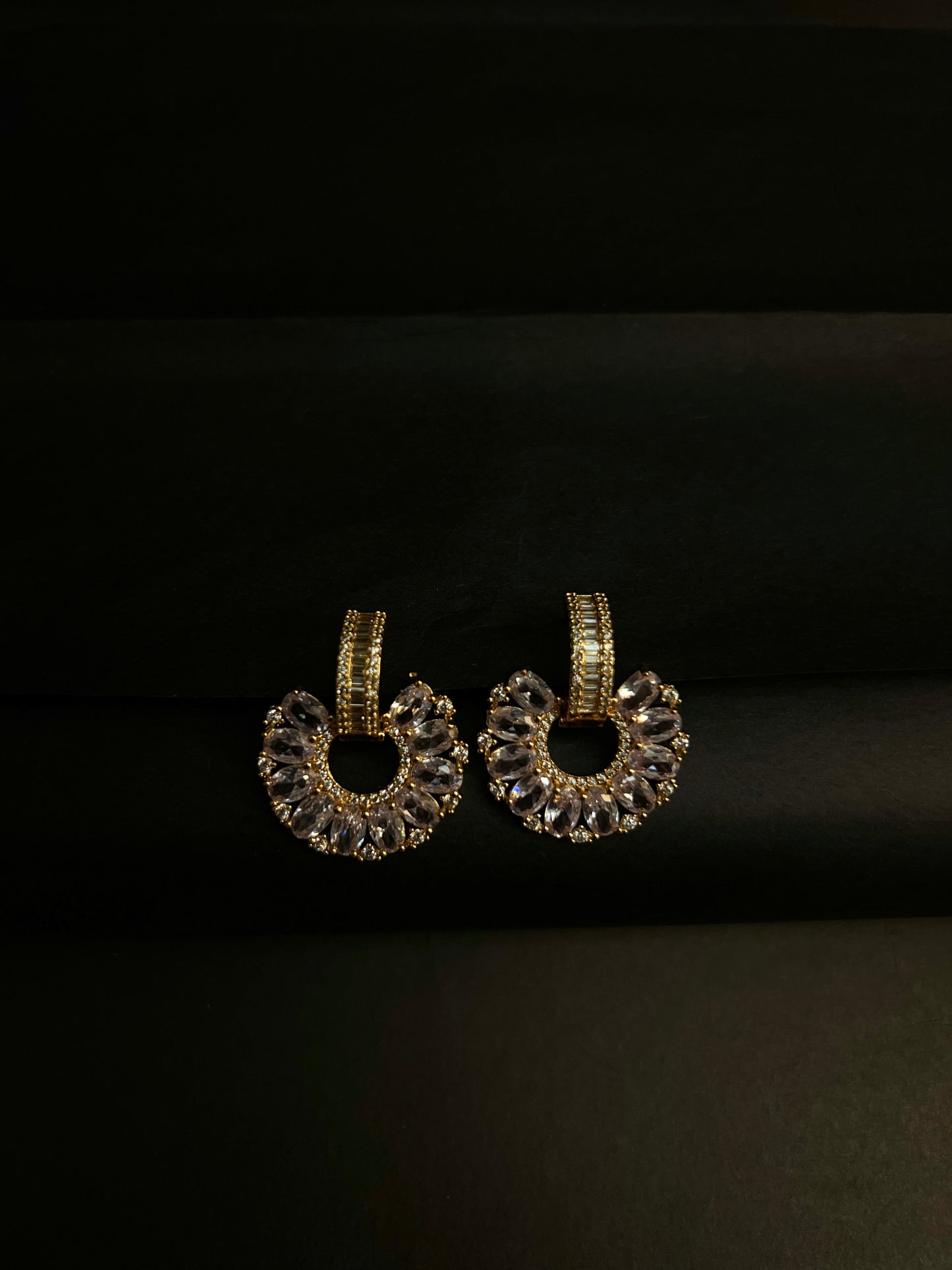 Earring -026