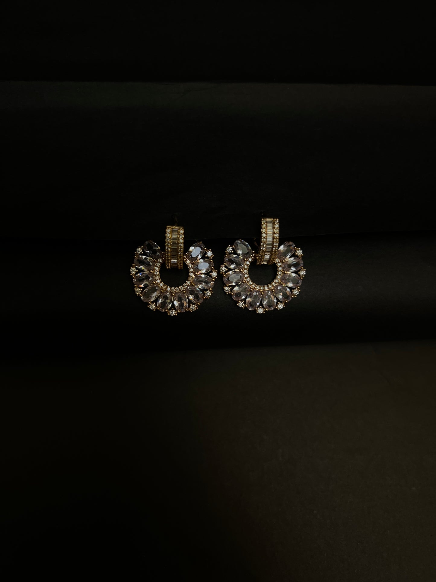 Earring -026