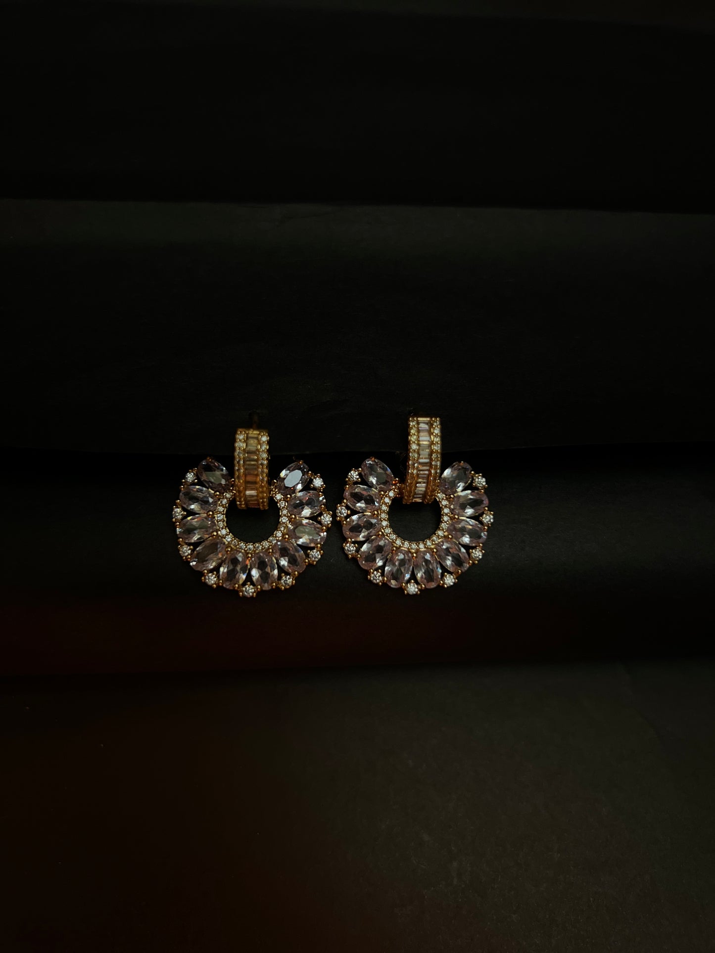 Earring -026