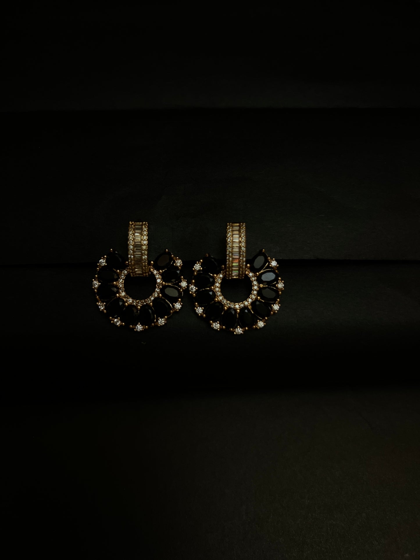 Earring -026