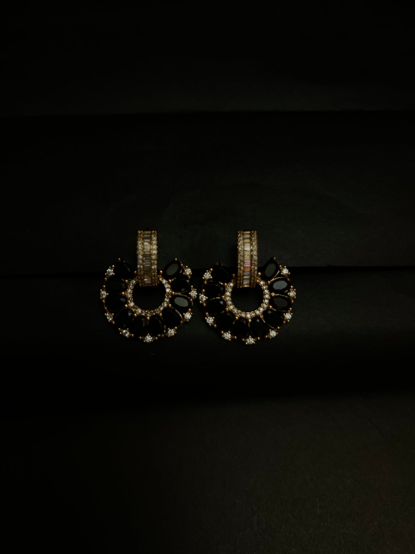 Earring -026