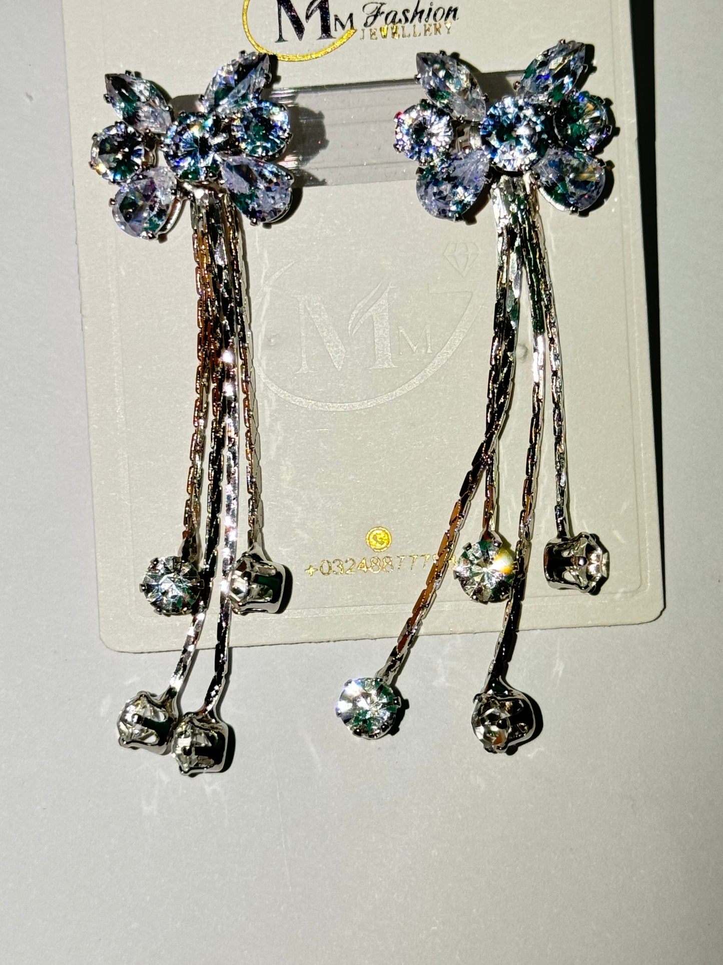 Earring -024