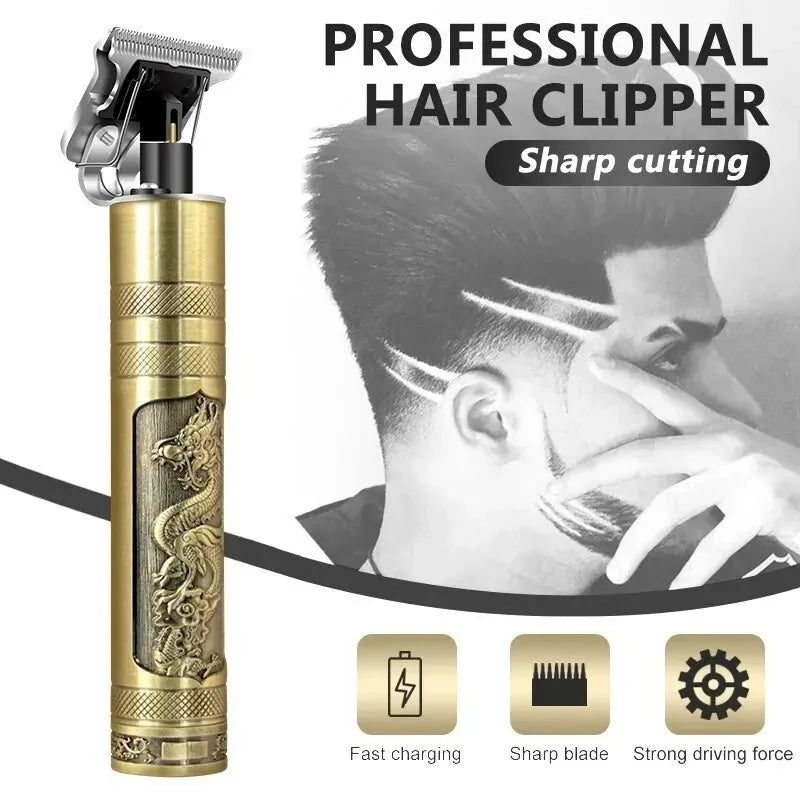 Vintage Professional Trimmer