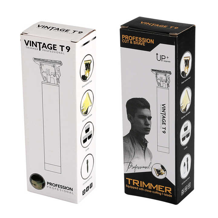Vintage Professional Trimmer